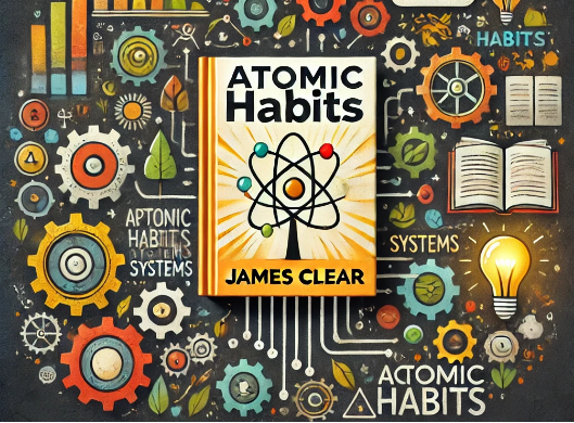 Mastering Tiny Changes: Insights from Atomic&nbsp;Habits
