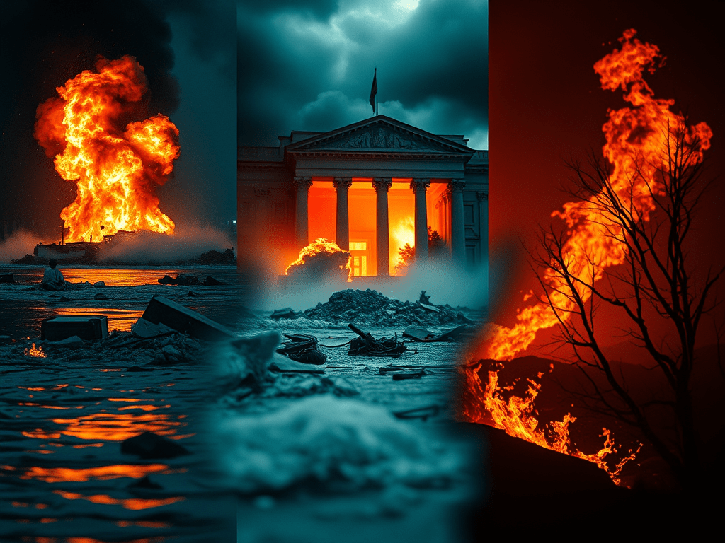 10 January 2025 – Top News&nbsp;Headlines