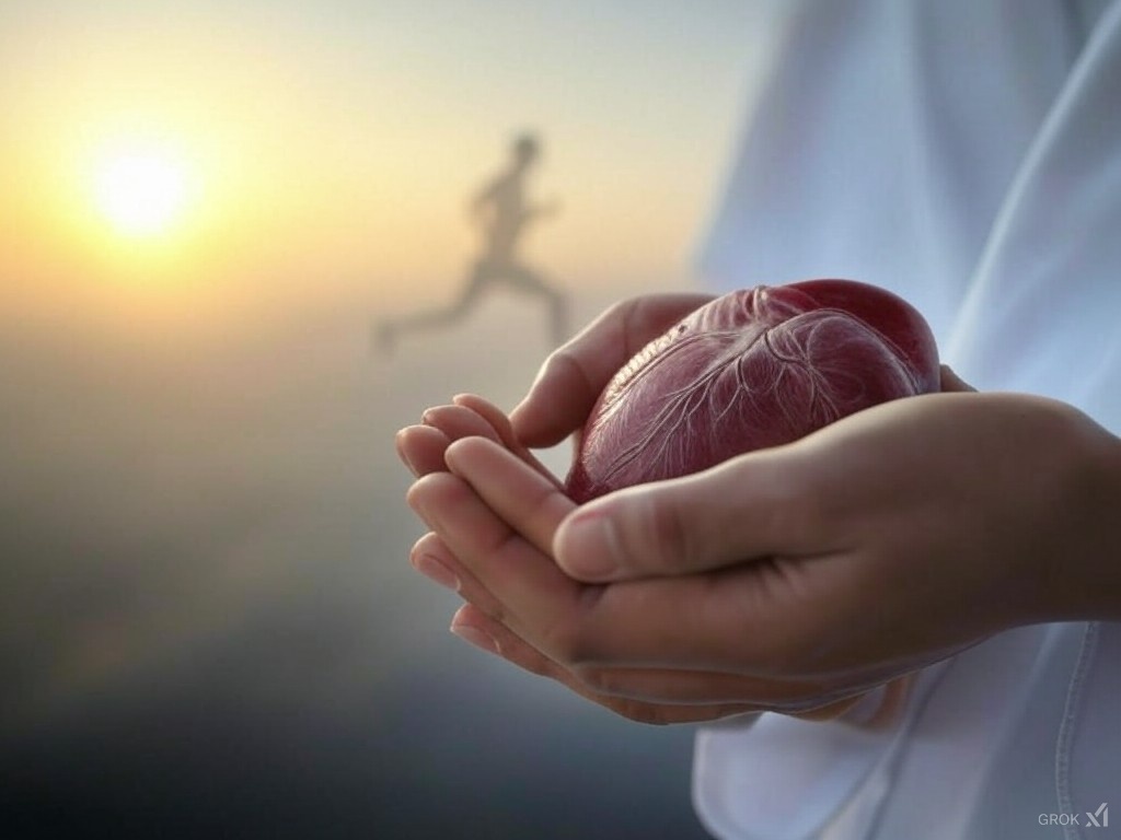 When Breath Becomes Air: A Neurosurgeon’s Journey