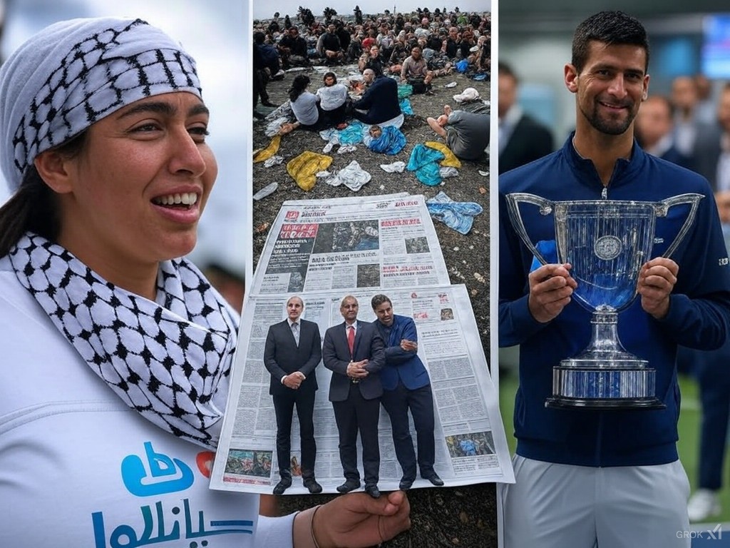 19 January 2025 – Top News&nbsp;Headlines