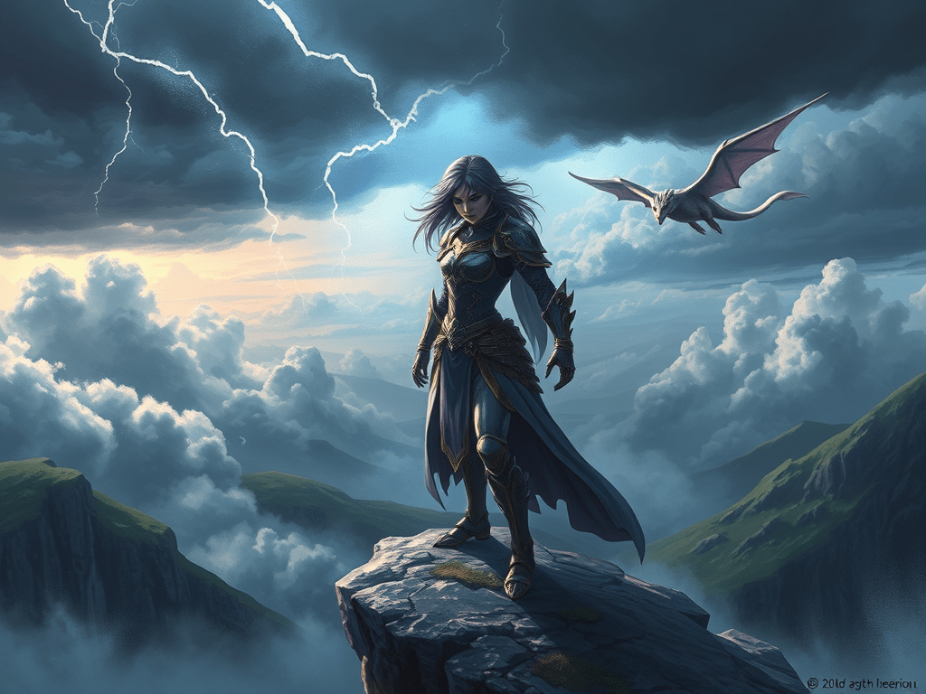 Onyx Storm: A Deep Dive into Rebecca Yarros’ Latest&nbsp;Release