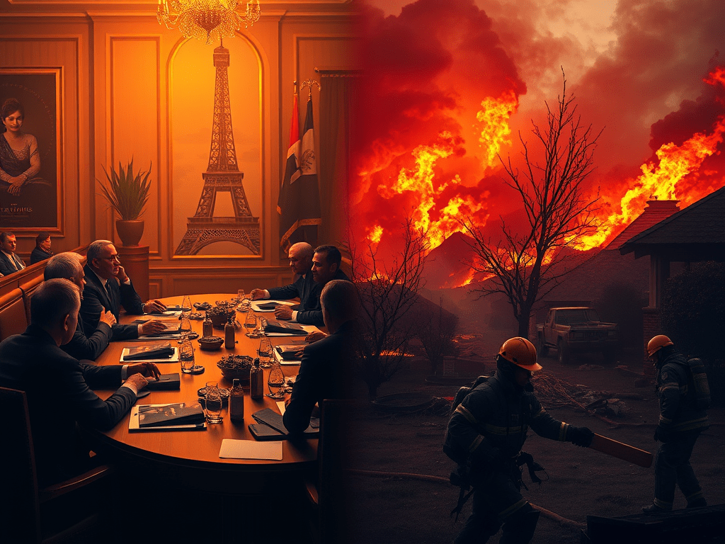 11 January 2025 – Top News&nbsp;Headlines