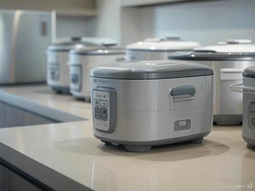 Top 2 Rice Cookers Competing with Zojirushi&nbsp;NS-TSC18