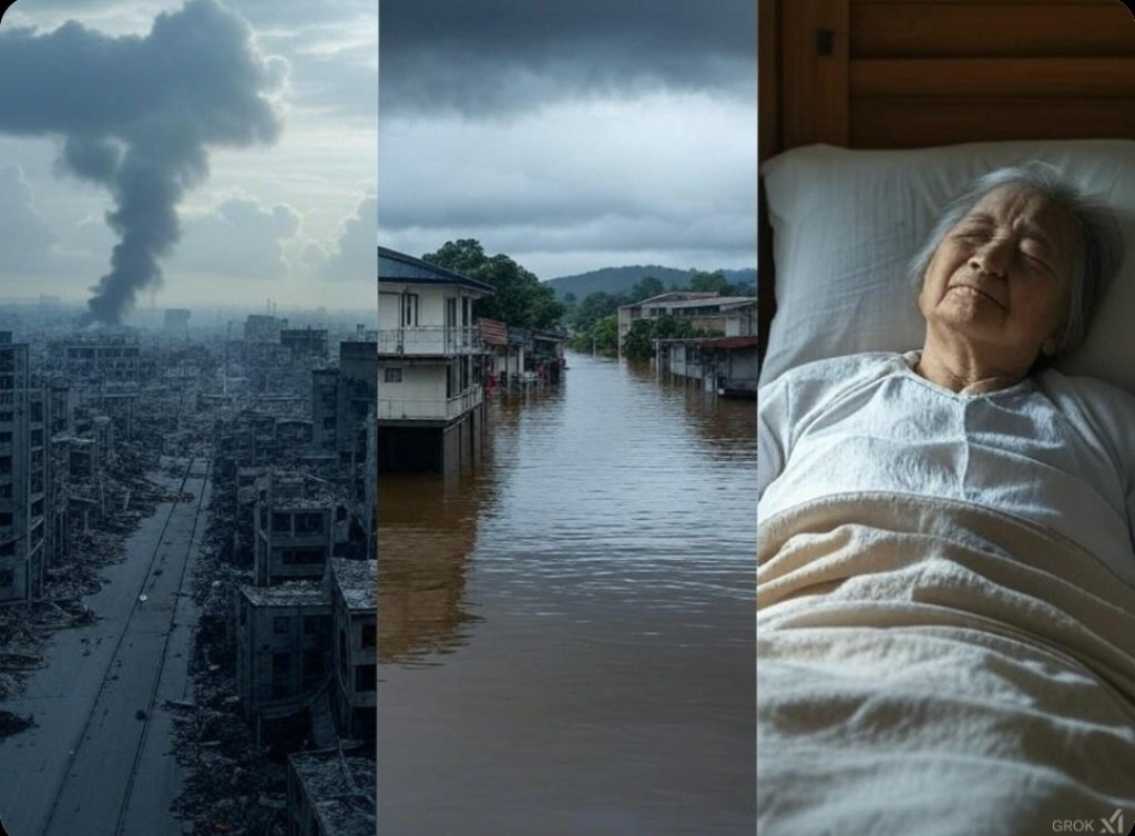 4 January 2025 – Top News&nbsp;Headlines