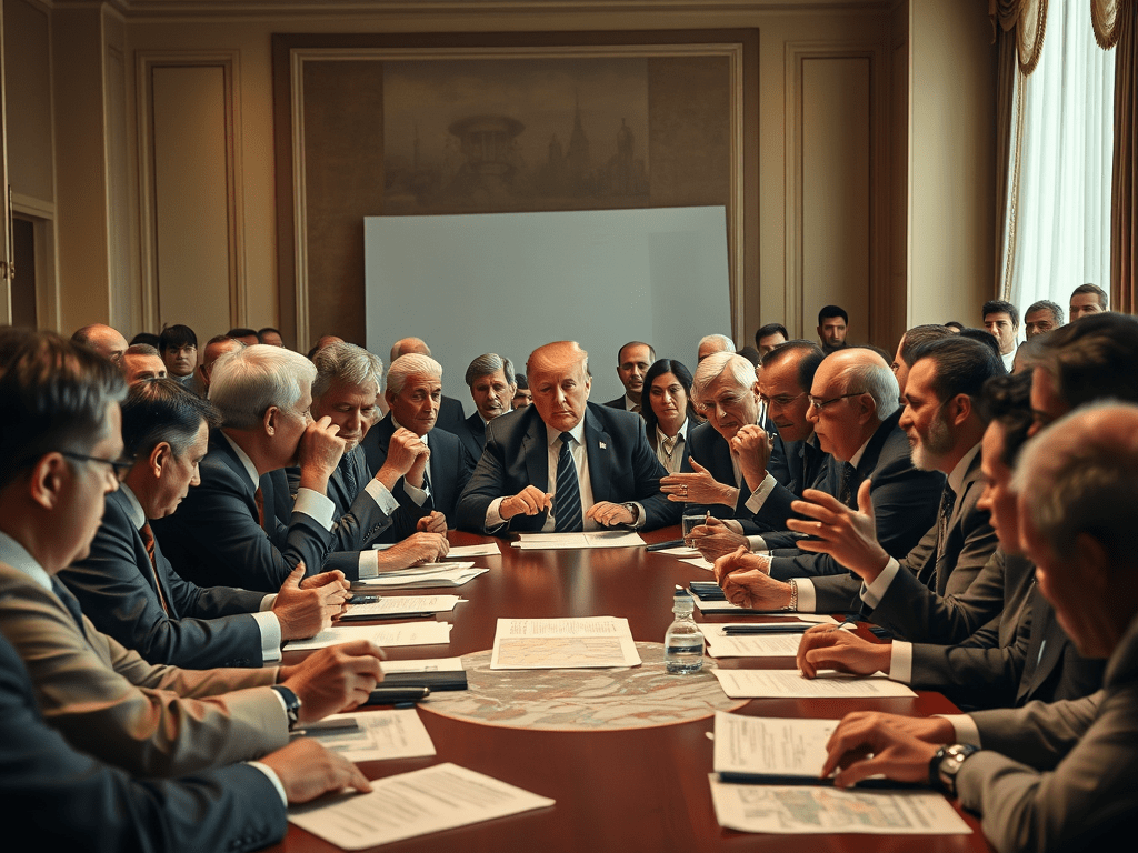 5 February 2025 – Top News&nbsp;Headlines