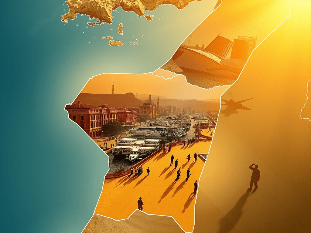 6 February 2025 – Top News&nbsp;Headlines