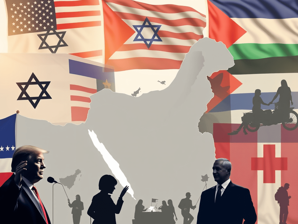 8 February 2025 – Top News&nbsp;Headlines