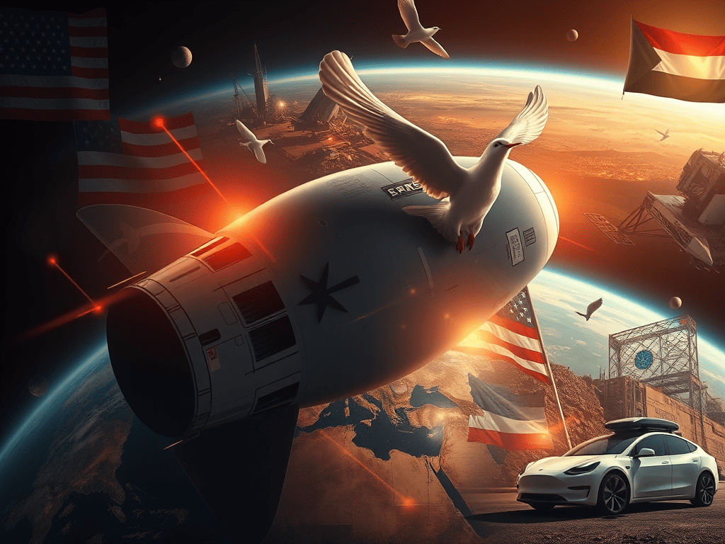 17 March 2025 – Top News&nbsp;Headlines