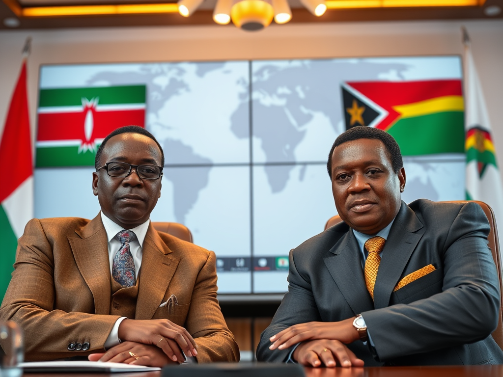 23 March 2025 – Top News&nbsp;Headlines