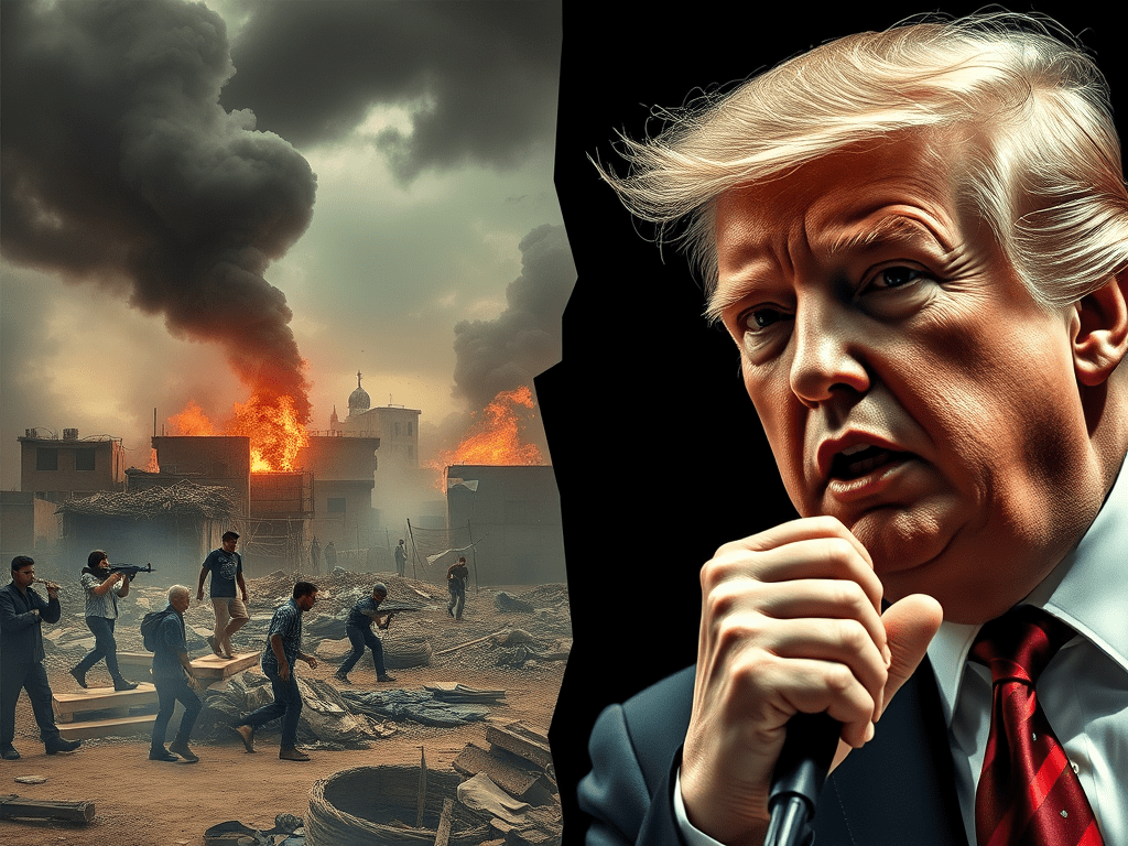 10 March 2025 – Top News&nbsp;Headlines