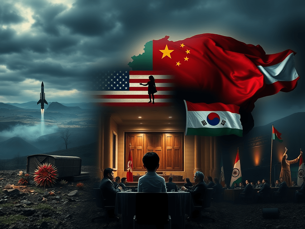 13 April 2025 – Top News&nbsp;Headlines