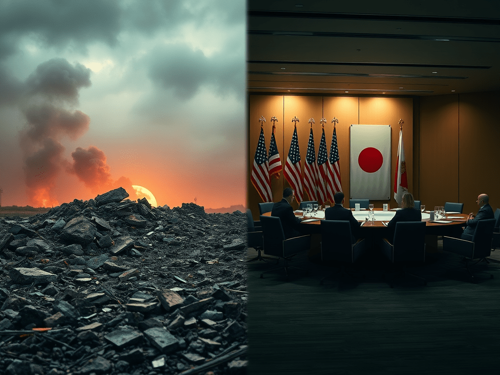 16 April 2025 – Top News&nbsp;Headlines