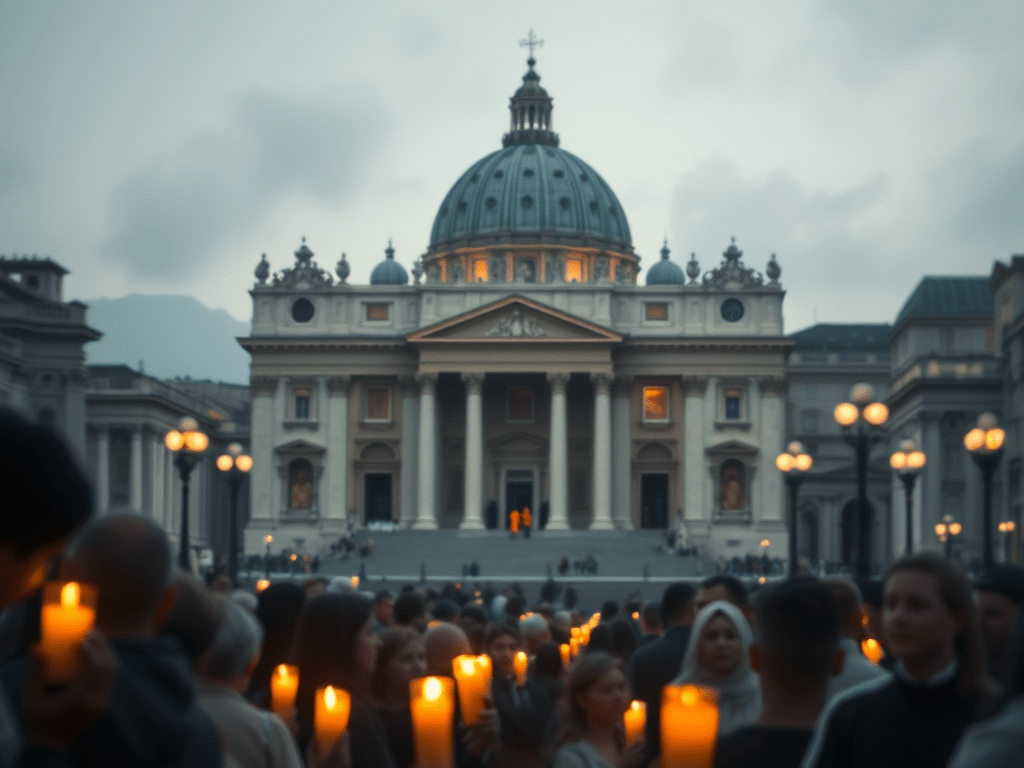 21 April 2025 – Top News&nbsp;Headlines