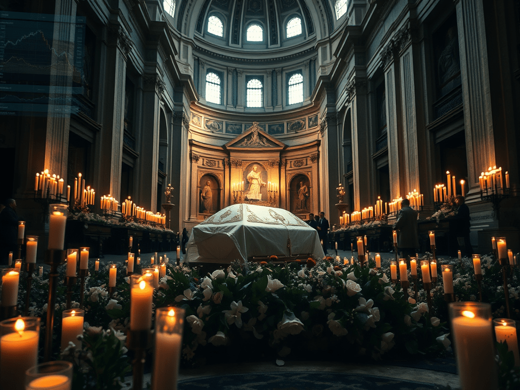 22 April 2025 – Top News&nbsp;Headlines