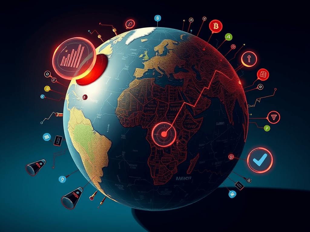 9 April 2025 – Top News&nbsp;Headlines