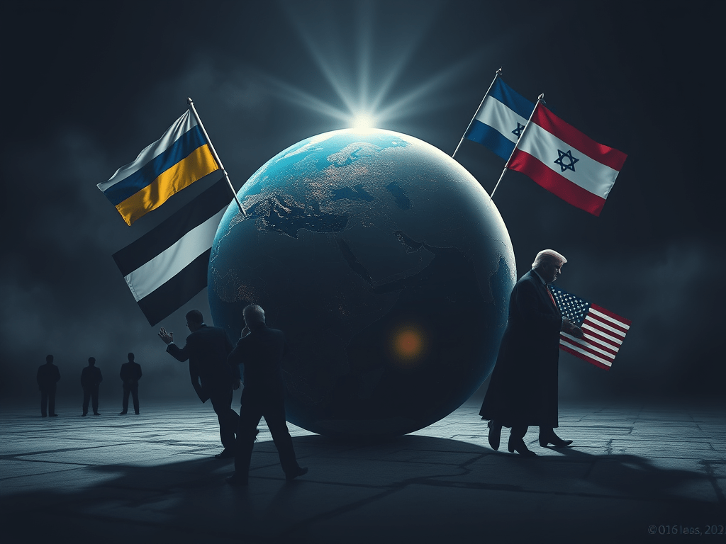 19 May 2025 – Top News&nbsp;Headlines