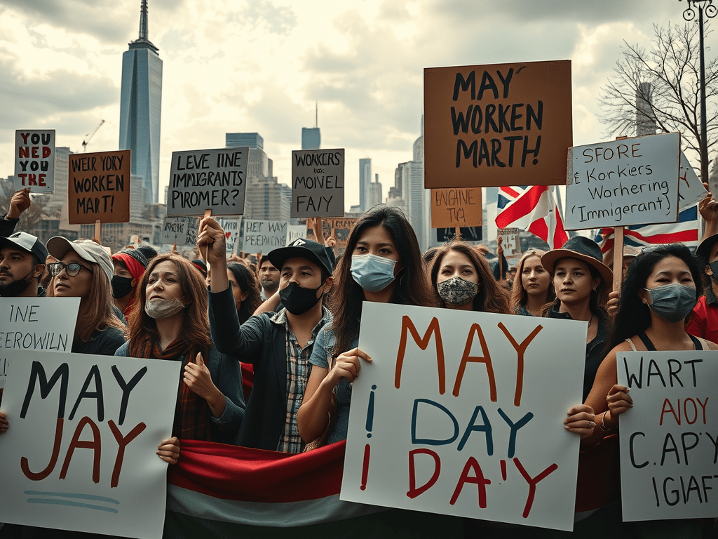 1 May 2025 – Top News&nbsp;Headlines