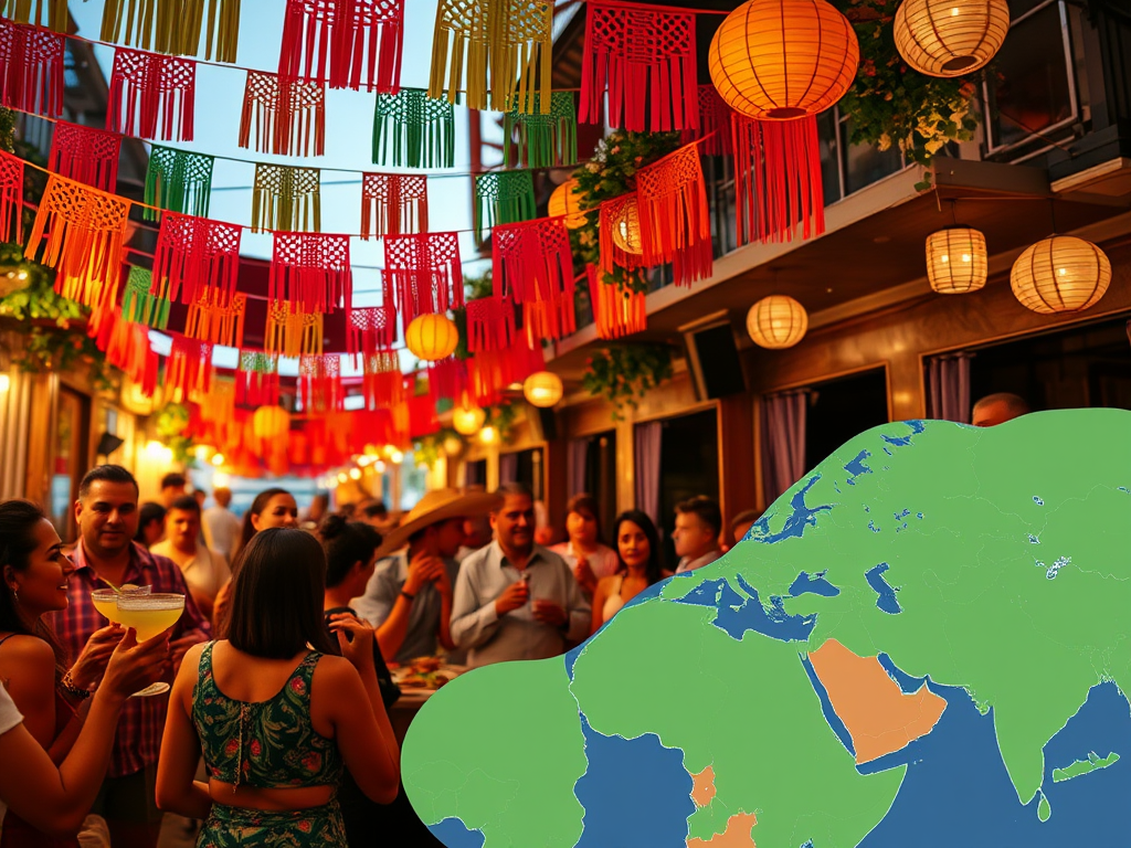 4 May 2025 – Top News&nbsp;Headlines