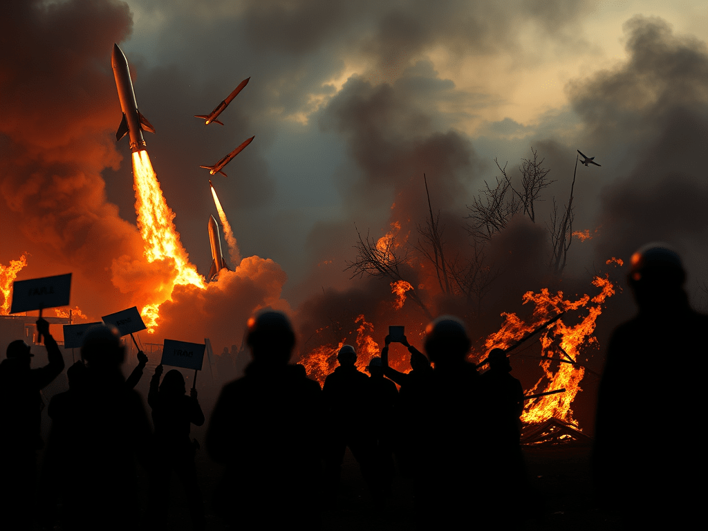 22 June 2025 – Top News&nbsp;Headlines