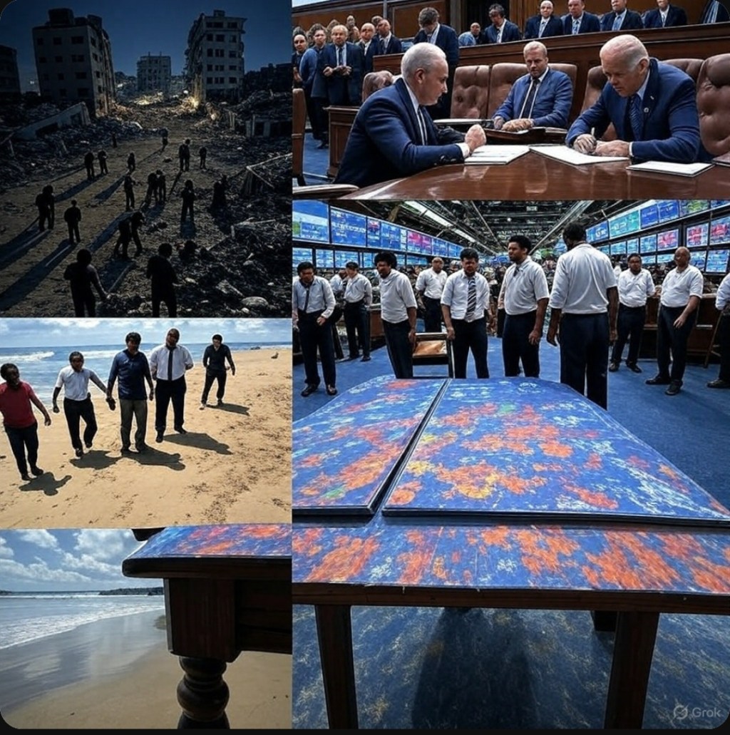 6 July 2025 – Top News&nbsp;Headlines